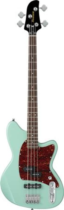 Ibanez TMB100 Talman Electric Bass Guitar Mint Green image 1