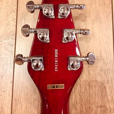 BRIAN MAY GUITARS RED SPECIAL image 10