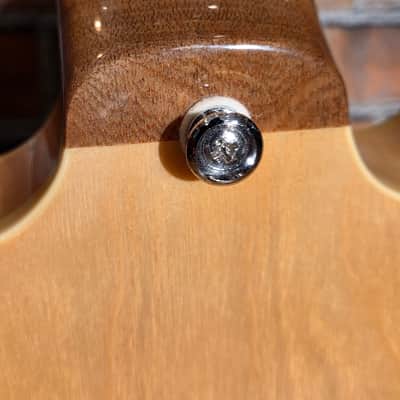 Epiphone 2005 The Dot Natural-FAT 50’s Neck-W/Bag image 19