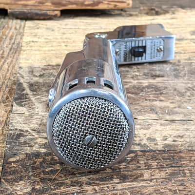 Electro-Voice 664 Cardioid Dynamic Microphone image 6