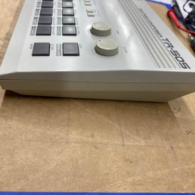 Roland TR-626 + TR-505 + Boss DR-770 Vintage Rhythm Composer Drum Machine Bundle TR626 TR505 DR770 image 12