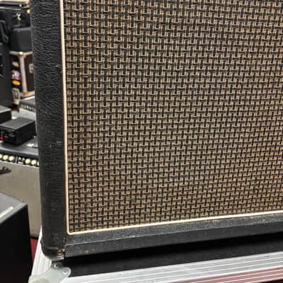Marshall JMP 2104 Master Volume Lead 50-Watt 2x12" Guitar Combo 1976 - 1981 - Black image 5