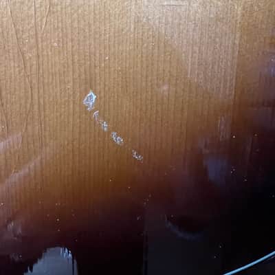 Guild D-25-12 1987 - 1994 - Sunburst image 13