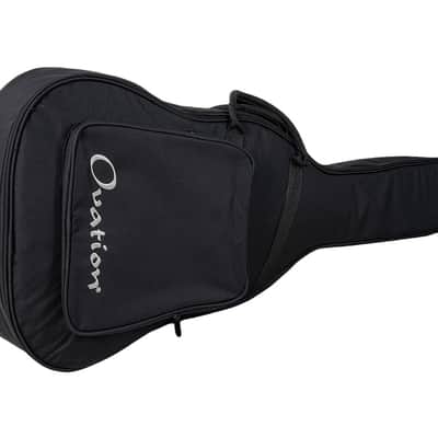 Ovation Guitar Gig Bag for Mid/Deep Acoustics image 4