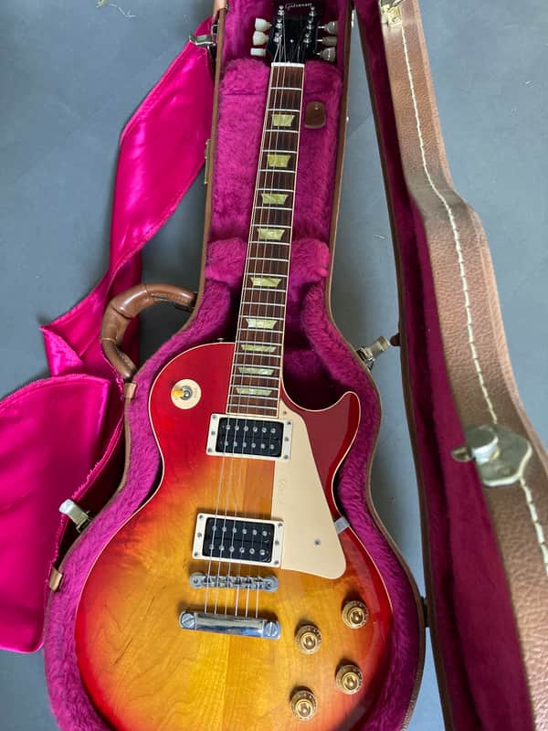 Gibson Les Paul Classic