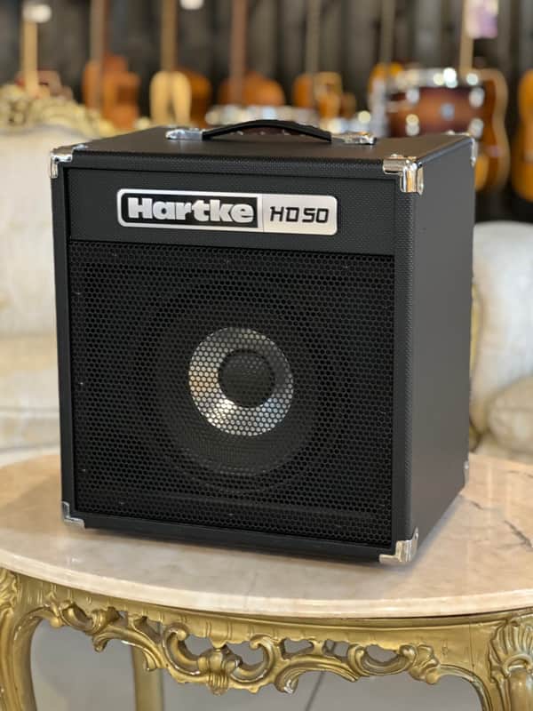Hartke Hd50 image 1