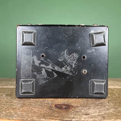 ProCo Big Box The Rat V2 1982 - Black image 3