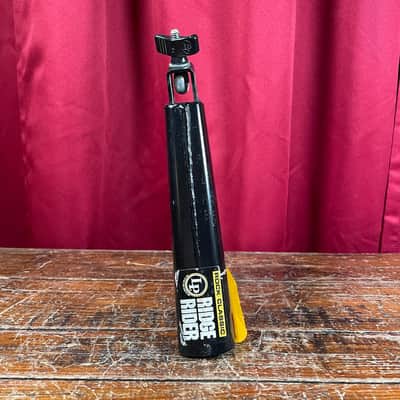 LP Classic Ridge Rider Cowbell Latin Percussion LP009 image 4