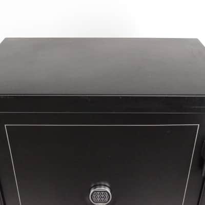 8 Space Guitar Gun Safe w/ Light 1300 Degree Fireproof Vault LG Lock #16144 image 4