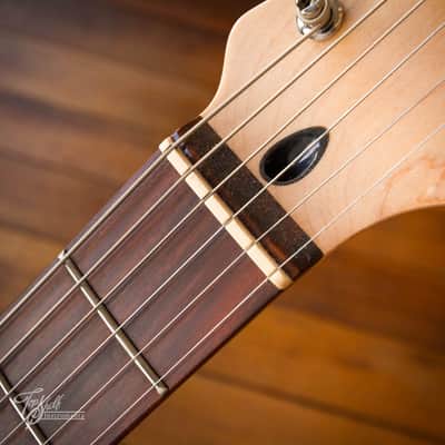 Squier Paranormal Cyclone Shell Pink 2020 image 15