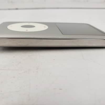 Apple Ipod Classic 6 A1298 image 5