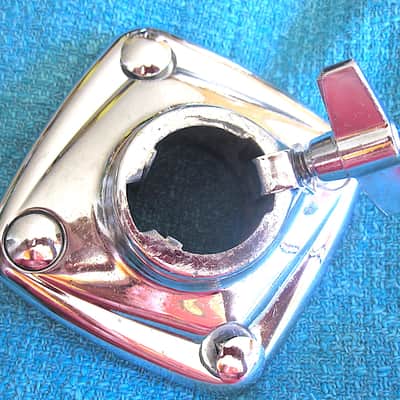 Tama Bass Drum Tom Holder Mount Bracket - Vintage image 2