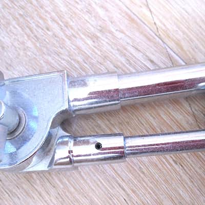 Cymbal Stand Top Tube Mount & Tilter image 2