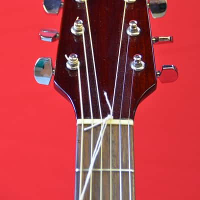 Prince Acoustic Guitar image 4