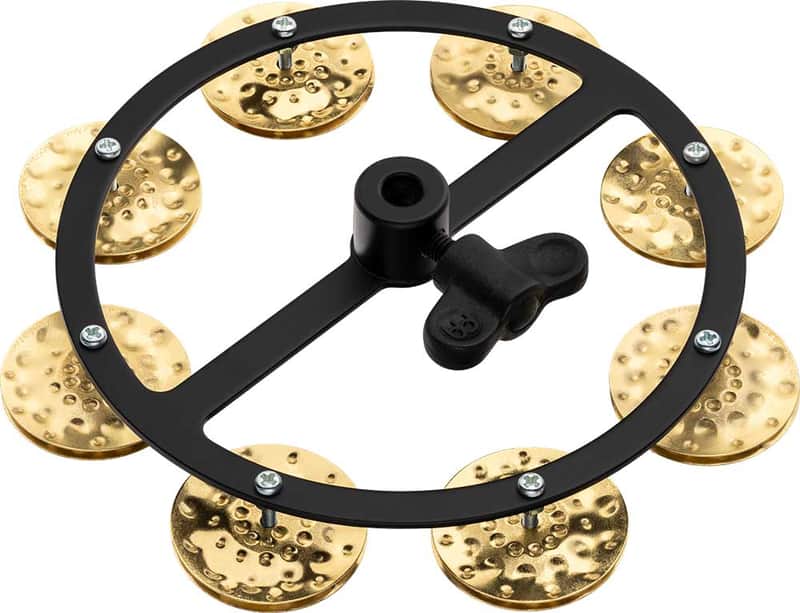 MEINL HTHH1B-BK image 1