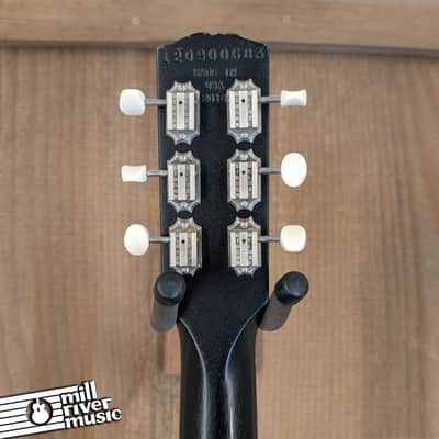 Gibson Melody Maker 2010  w/Gig Bag image 7