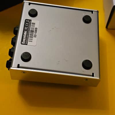 Eventide UltraTap Pedal image 3