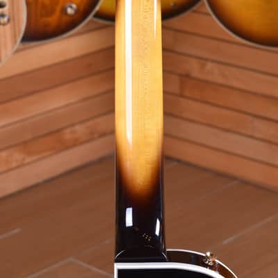Gibson Les Paul Custom 70s Tobacco Sunburst image 16