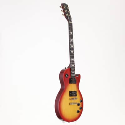 Gibson Les Paul Studio Lite Heritage Cherry Sunburst with Gold Hardware, Manufactured in 1997 [90527449] (08/26) image 14