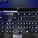 Novation Peak 8-Voice Desktop Synthesizer 2017 - Present - Black
