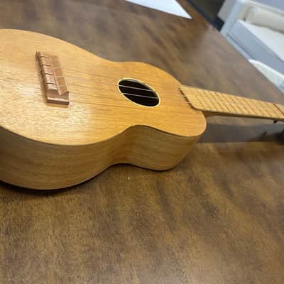 Hilo Soprano Ukelele image 6