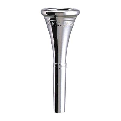 Yamaha HR30B Standard Series French Horn Mouthpiece