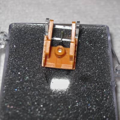 LP Gear replacement for Audio Technica ATN12X - Orange image 3