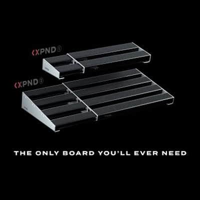 D'Addario XPND Pedalboard 02 image 6