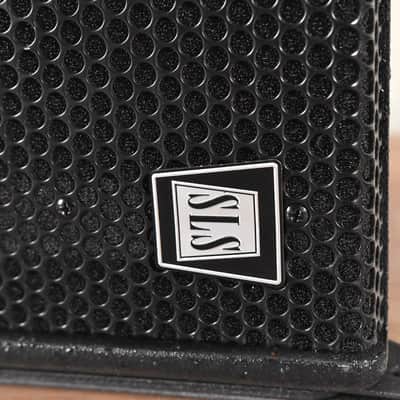 SLS LS6500 Full-Range Bi-Amped Line Array Module (PAIR) CG003GS image 6