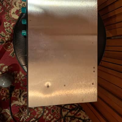 Dave Hill Designs Europa l Mic&Line Preamp Crane Song image 4