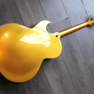 STANFORD "Fatboy Golden 95" HARDCASE, 3, 18 KG, Scotty Moore is Alive! image 2