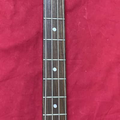 GRECO TB-70 Thunder Bird Japan 1988 Electric Bass Guitar image 5