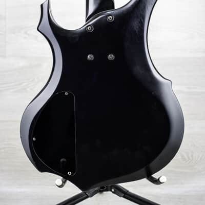 Edwards ESP Forest Bass L'Arc~en~Ciel Tetsuya Model | Reverb