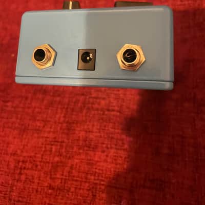 (Mint Condition) JHS Ross Chorus 2023 - Present - Blue (Boxed) image 6