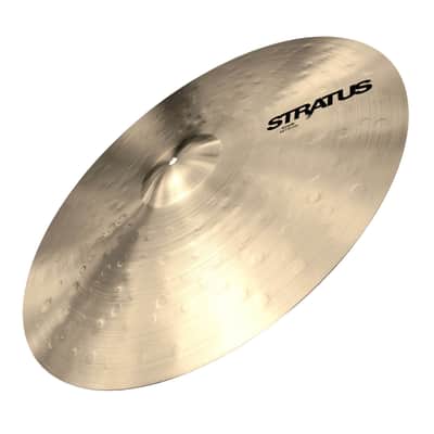 Sabian Stratus Crash Cymbal 20" image 3