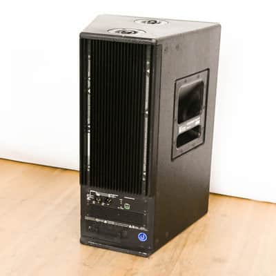 Meyer Sound UPA-2P Compact Narrow Coverage Loudspeaker CG013M5 image 5