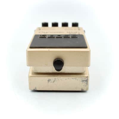 Boss Not Work AW-3 Dynamic Wah Guitar Effect Pedal AP52931 image 8