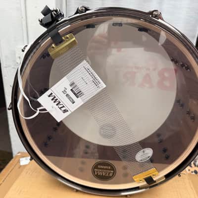 Tama Starclassic WALNUT BIRCH 250th ANNIVERSARY snare drum Limited Edition image 8