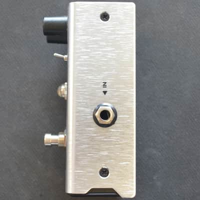 Fender level Set Buffer image 1
