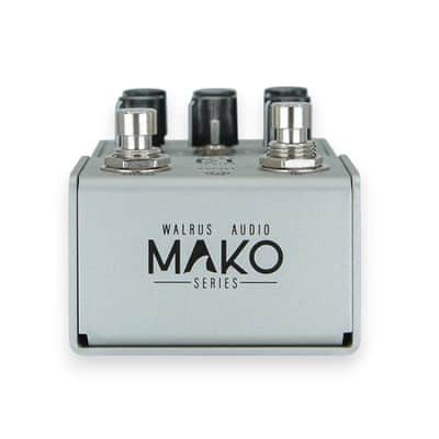 Walrus Audio Mako D1 V2 High-Fidelity Delay image 6