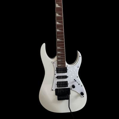 Ibanez RG450DXB Standard | Reverb Ibanez RG450DXB Standard | Reverb