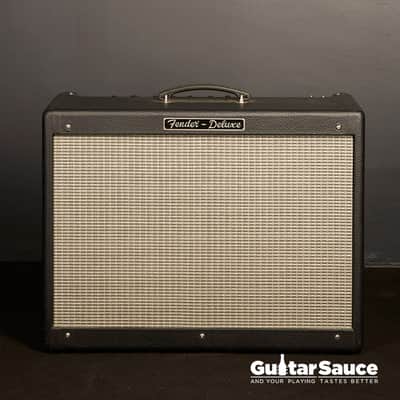 Fender Hot Rod Deluxe 112 Used (cod.120UA) image 1