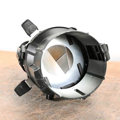ETC Source Four 575 Ellipsoidal Light (No Lens Tube) CG01FBW image 7