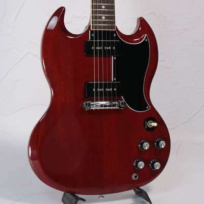 Gibson SG Special (2019 - Present) | Reverb