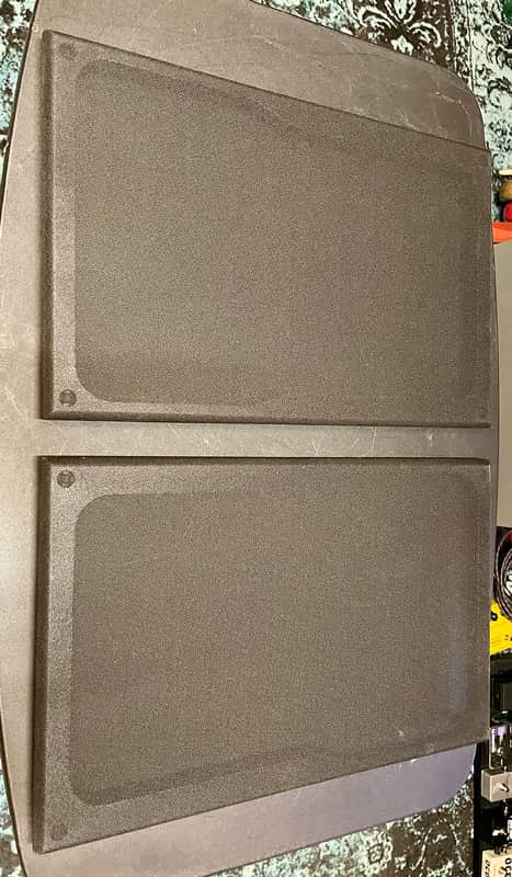 Genelec 1031A Speaker Grille Covers image 1
