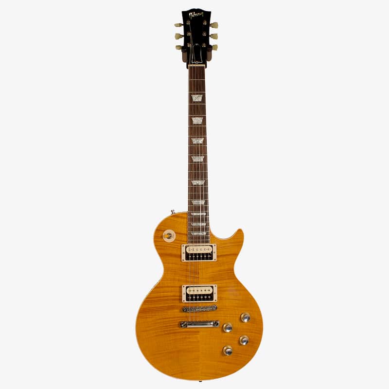 Gibson Custom Shop Slash Signature 