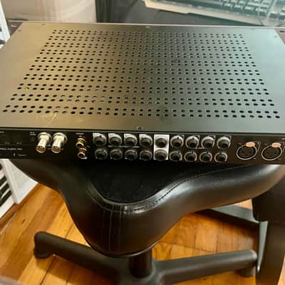 Universal Audio Apollo X8 - 2020 - USB C image 2