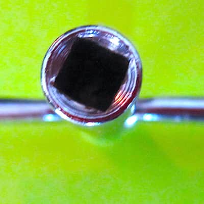 Drum Key - NOS image 4