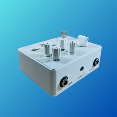 Limetone Audio Focus Compressor image 3