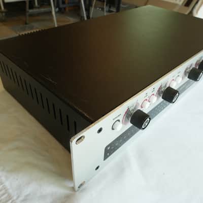 Louder Than Liftoff Silver Bullet image 4